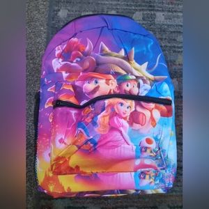 NEW Novelty Backpack